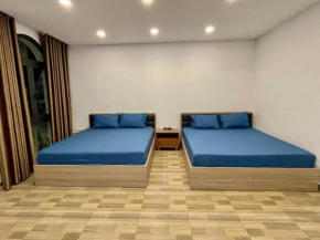 Model Homestay